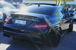 2018 Mercedes-Benz
CLA-Class CLA45 AMG