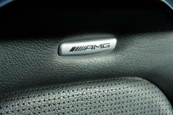 2018 Mercedes-Benz
CLA-Class CLA45 AMG