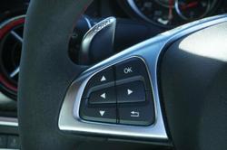 2018 Mercedes-Benz
CLA-Class CLA45 AMG