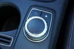 2018 Mercedes-Benz
CLA-Class CLA45 AMG