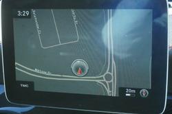 2018 Mercedes-Benz
CLA-Class CLA45 AMG