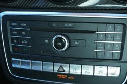 2018 Mercedes-Benz
CLA-Class CLA45 AMG