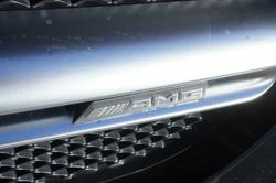 2018 Mercedes-Benz
CLA-Class CLA45 AMG