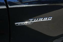 2018 Mercedes-Benz
CLA-Class CLA45 AMG