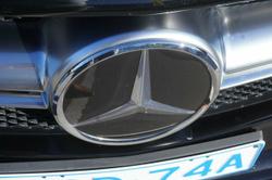 2018 Mercedes-Benz
CLA-Class CLA45 AMG