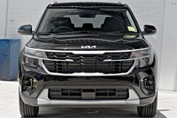 2025 Kia Seltos Sport+