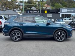 2025 Volkswagen Tiguan 150TSI Elegance