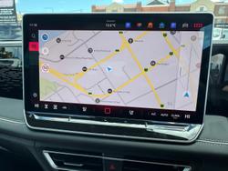 2025 Volkswagen Tiguan 150TSI Elegance