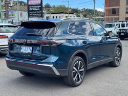 2025 Volkswagen Tiguan 150TSI Elegance