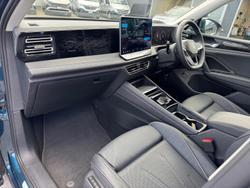 2025 Volkswagen Tiguan 150TSI Elegance