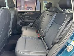 2025 Volkswagen Tiguan 150TSI Elegance