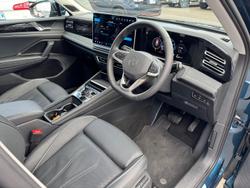 2025 Volkswagen Tiguan 150TSI Elegance