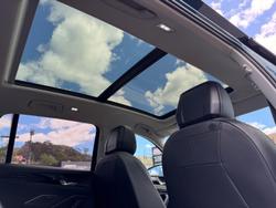 2025 Volkswagen Tiguan 150TSI Elegance