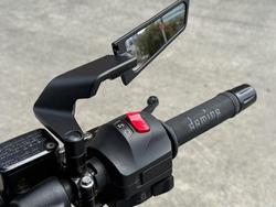 2021 HUSQVARNA VITPILEN 401 GREY