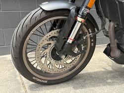 2021 HUSQVARNA VITPILEN 401 GREY