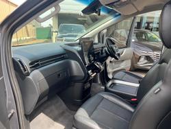 2021 Hyundai
                STARIA Elite
