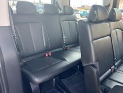 2021 Hyundai
                STARIA Elite