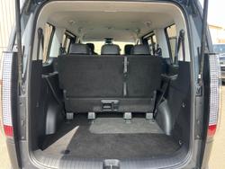 2021 Hyundai
                STARIA Elite