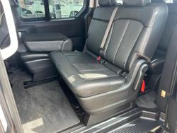 2021 Hyundai
                STARIA Elite