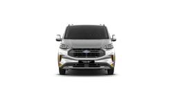2025 Ford Transit Custom Trail LWB