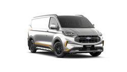 2025 Ford Transit Custom Trail LWB