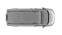 2025 Ford Transit Custom Trail LWB