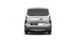 2025 Ford Transit Custom Trail LWB