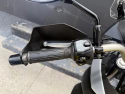 2017 Suzuki V-Strom 650XT (DL650XA) V-Strom Black