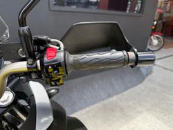 2017 Suzuki V-Strom 650XT (DL650XA) V-Strom Black