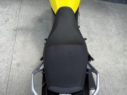 2017 Suzuki V-Strom 650XT (DL650XA) V-Strom Black