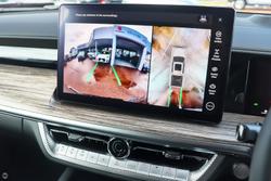 2025 GWM
                Cannon Alpha Lux PHEV