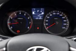 2016 Hyundai Accent Active