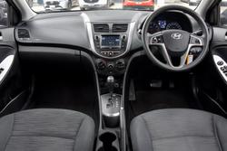 2016 Hyundai Accent Active