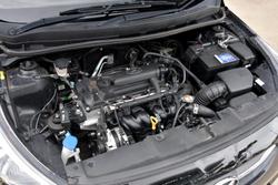 2016 Hyundai Accent Active