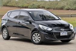 2016 Hyundai Accent Active