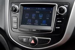 2016 Hyundai Accent Active