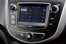 2016 Hyundai Accent Active