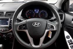 2016 Hyundai Accent Active