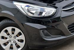 2016 Hyundai Accent Active