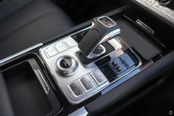 2025 GWM Cannon Alpha Lux PHEV