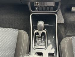 2018 Mitsubishi Outlander ES