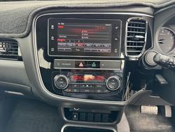 2018 Mitsubishi Outlander ES