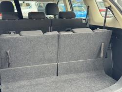 2018 Mitsubishi Outlander ES