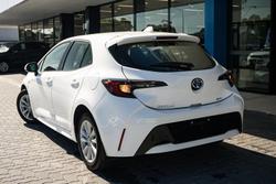 2024 Toyota Corolla Ascent Sport Hybrid