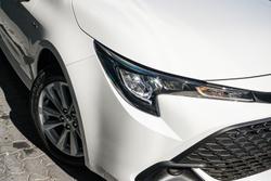 2024 Toyota Corolla Ascent Sport Hybrid