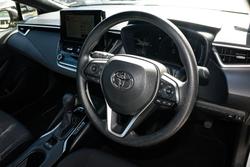 2024 Toyota Corolla Ascent Sport Hybrid