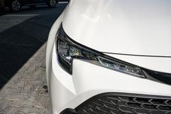 2024 Toyota Corolla Ascent Sport Hybrid