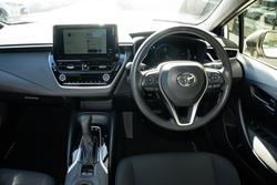 2024 Toyota Corolla Ascent Sport Hybrid