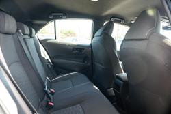 2024 Toyota Corolla Ascent Sport Hybrid