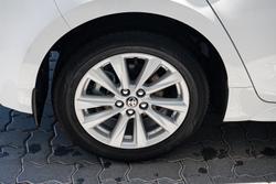 2024 Toyota Corolla Ascent Sport Hybrid